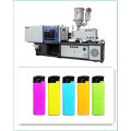 Plastic Injection Molding Machine